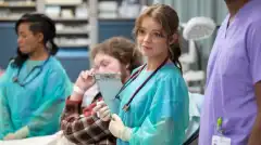 Анатомия страсти 22 сезон 15 серия
